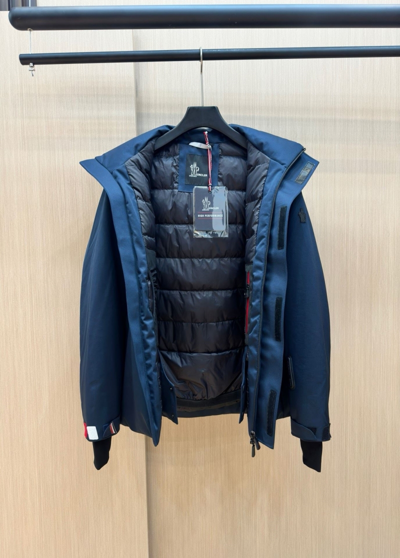 Moncler Down Coat